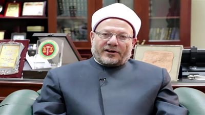 فيديو.. المفتي: الرسول والخلفاء الراشدون احترموا التعدد والتنوع