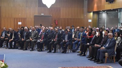 اتحاد الغرف التجارية بمصر: أكثر من 60 شركة مصرية حضرت للتحالف مع نظيرتها التونسية