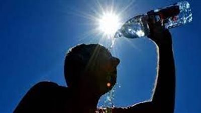 الأرصاد تحذر: أجواء شديدة الحرارة على كافة مناطق الجمهورية مع رياح نشطة