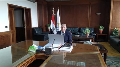 وزير الري: مصر ستصبح أكبر دول العالم في إعادة استخدام المياه