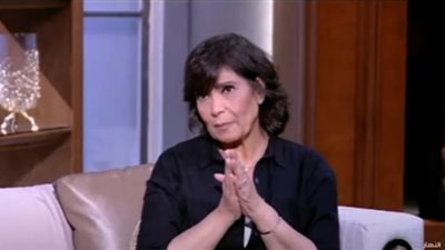 عايدة فهمي تكشف سبب نجاح شخصية 