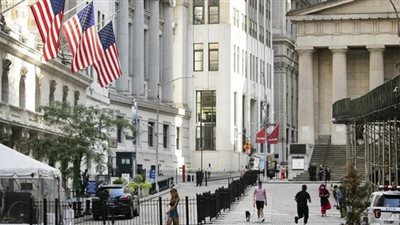 مخاوف من تدهور ظروف التداول في أسواق المال الأمريكية بسبب أزمة أوكرانيا