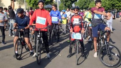 ينطلق في يونيو.. طرق الاشتراك بأكبر ماراثون للدراجات داخل مصر