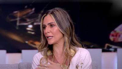 نادين: 80% من دور أمينة الذي جسدته في 