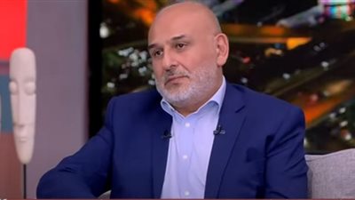 جمال سليمان: 