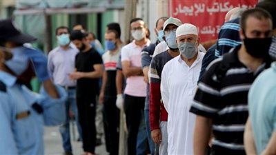 الصحة الفلسطينية: ارتفاع عدد المصابين بمتحور أوميكرون إلى 23 حالة