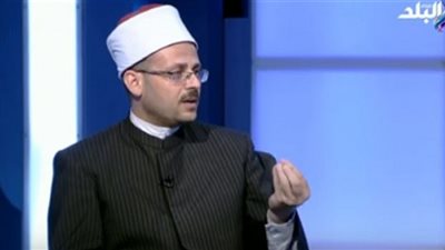 عالم بالأوقاف: المتصدق رفيق الأنبياء والشهداء في الآخرة (فيديو)