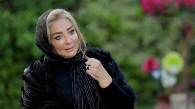 شهيرة تكشف تطورات حالة نجلها عمرو الصحية وسبب الحادث