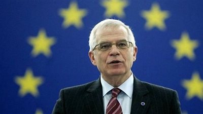 مساعدات أوروبية لأوكرانيا بـ 500 مليون يورو