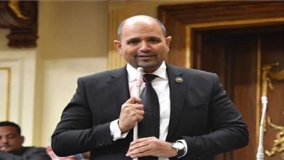 رئيس لجنة الطاقة بالبرلمان يشيد بخطة الدولة في الصعيد