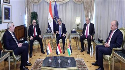 رئيس البرلمان العربي: الاقتصاد الرقمي محور في صناعة مستقبل الدول والشعوب