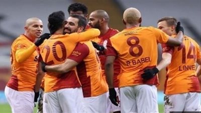 موعد مباراة جالطة سراي وأنطاليا سبور في الدوري التركي والقنوات الناقلة والتشكيل المتوقع