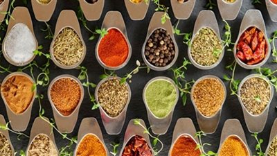 3 أعشاب تقلل ارتفاع ضغط الدم