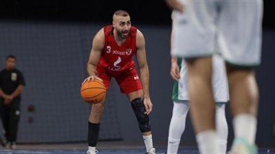 عمر عزب: نسعى لحسم لقب دوري السوبر