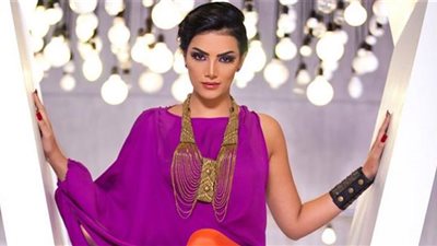 حورية فرغلي تتفوق على نفسها وتبهر جمهورها في مسلسل 