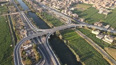 اقتصادي يطالب الرئيس بإنشاء المثلث الذهبي بالصعيد وجعله منطقة اقتصادية