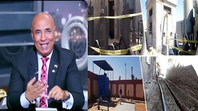 المصريون في الخارج يشيدون بتطوير صعيد مصر.. ويؤكدون: السيسي وعد فأوفى