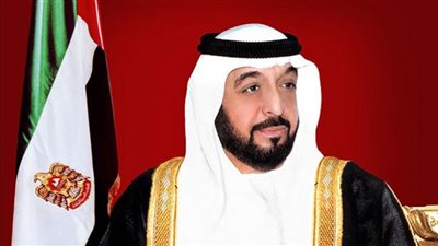 صديقًا مخلصًا في كل الظروف| أبرز ما قدمه الشيخ خليفة بن زايد لمصر