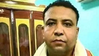 استمرار حبس مستريح أسوان على ذمة التحريات (تفاصيل)