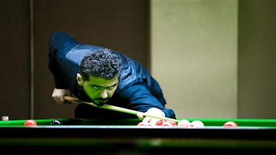 منتخب مصر يحصد المركز الأول والثالث في البطولة العربية للبليارد السنوكر