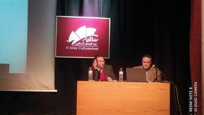 شاهد.. أسرة الشيخ مصطفى إسماعيل تحيى ذكراه الثالثة والأربعين