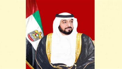 سلطنة عمان تعلن الحداد 3 أيام على روح الشيخ خليفة بن زايد