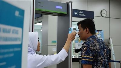 ماليزيا تُسجل أول حالة محلية مُصابة بأوميكرون لكورونا