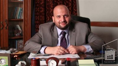 مستشار مفتى الجمهورية ينعى الشيخ خليفة بن زايد آل نهيان رئيس الإمارات الشقيقة