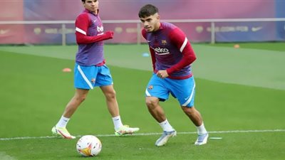 مدرب المغرب: تواصلت مع الزلزولي وأكد لي رغبته في تمثيل أسود الأطلسي