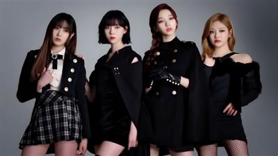 مجلة تايم تدرج عضوات فرقة كورية في قائمة قادة الجيل القادم