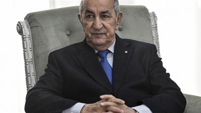 رئيس الجزائر يُعزي في وفاة الشيخ خليفة بن زايد آل نهيان