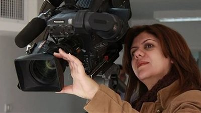 أشرف عزب يكتب: شيرين أبوعاقلة.. وما زالت أجراس العودة تدق