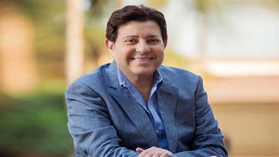 هاني شاكر ينعى الشيخ خليفة بن زايد آل نهيان رئيس الإمارات