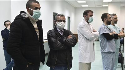 لبنان يُسجل 433 إصابة بمُتحور 