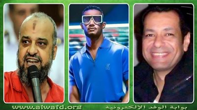 حصاد 2021.. القصاص لمبروك وإدارج أبوالفتوح والبلتاجى بقوائم الإرهاب وتغريم محمد رمضان