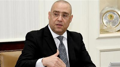فيديو.. وزير الإسكان: الانتهاء من خدمات الصرف الصحي بجميع محافظات الصعيد بعد عامين