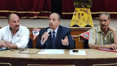 غدا.. إنطلاق امتحانات الشهادة الإعدادية بقنا