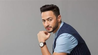 حمادة هلال ينعي الشيخ خليفة بن زايد آل نهيان