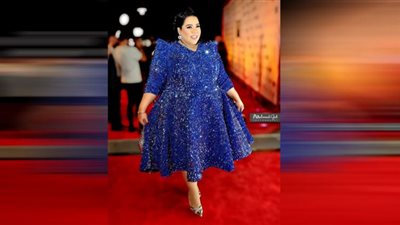 شيماء سيف تتألق في أحدث جلسة تصوير بعدسة محمود جاد