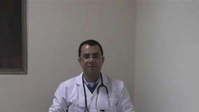 استاذ بطب المنيا: 