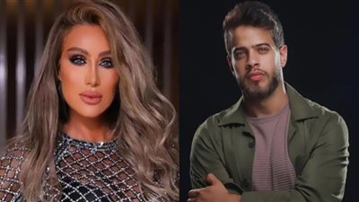 أدهم نابلسي يعلق على هجوم مايا دياب بعد اعتزاله