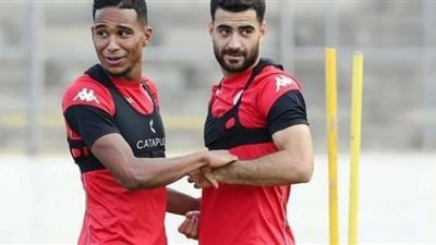 أمير مرتضى: الجزيري والمثلوثي ينضمان لمعسكر تونس غدًا