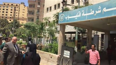 عايرته بعدم الإنجاب.. تفاصيل جديدة في واقعة مصرع ربة منزل على يد زوجها بقليوب