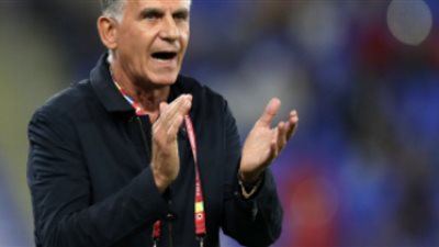 أزمة بين كيروش واتحاد الكرة بسبب الكريسماس وموعد معسكر أمم أفريقيا
