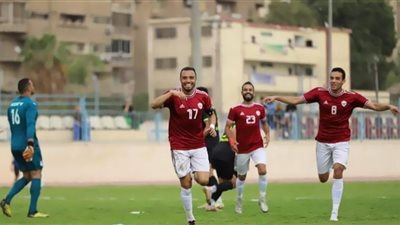 القسم الثانى.. النصر يعبر السكة بهدفي زيزو وجلال