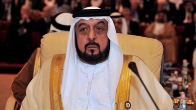 بيت العائلة المصرية بلندن ناعيًا رئيس الإمارات: عمل بإخلاص على نصرة القضايا العربية