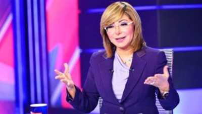 خارج بكفالة| لميس الحديدي تحذر من عودة سمكري البني آدمين للعمل 