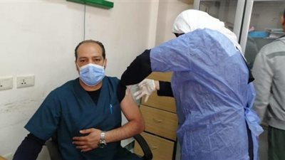 أهمية الحصول على الجرعة الثالثة من كورونا