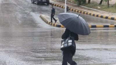 فيديو.. الأرصاد تكشف تفاصيل حالة الطقس حتى نهاية الأسبوع