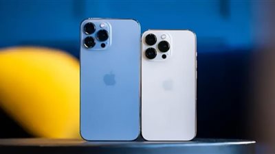 آبل تختبر هواتف آيفون USB-C